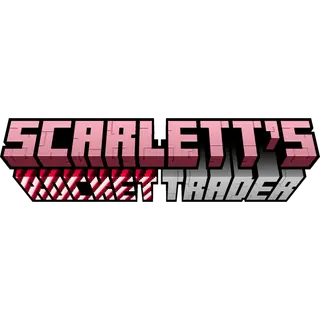 Scarlett's Rocket Trader
