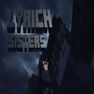 Lyrich Sisters Boss addon