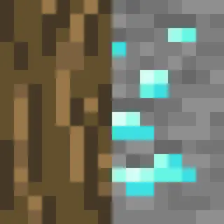 VeinCapitator (Custom Ore & Tool Support)