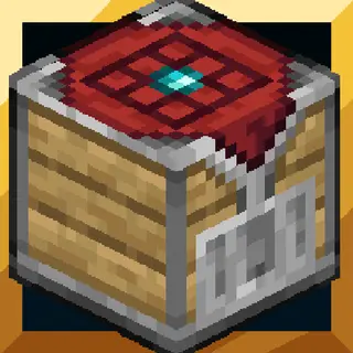 The Uncrafter v4.0 - Vibrant Visuals