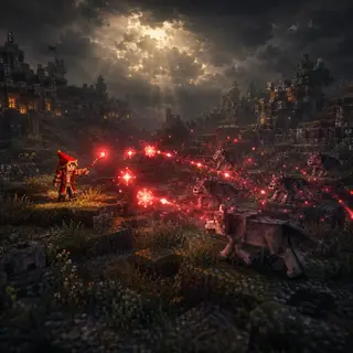 Red Mage (eu)