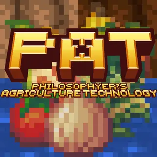 Philosophyer's Agriculture Technology