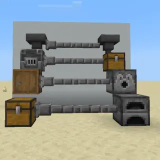Item Pipe