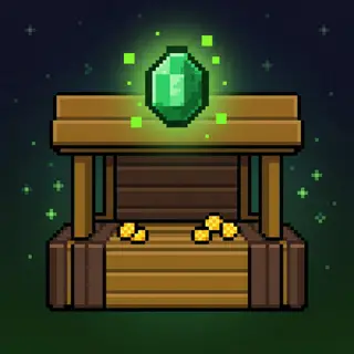 Shop System - Server Economy