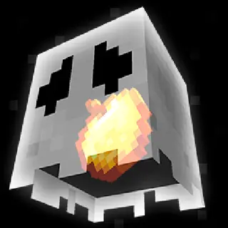 Little Ghost - Epic Mobs