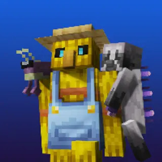 Bobi Vote - The lost mobs