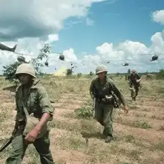 Platoon Addon (Vietnam War)
