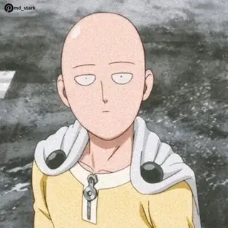Saitama addon