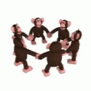 Monkeys Mod