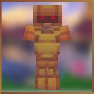 New Armors Overhaul