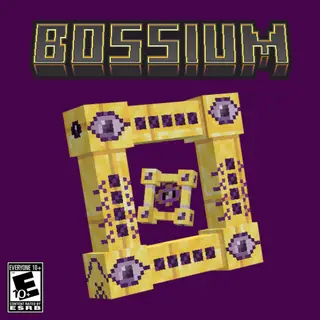 Bossium by psmu