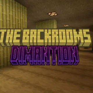 The Backrooms Dimantion1.2