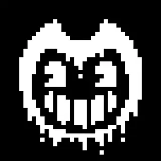 Bendy Reanimated Sketches (Bedrock)