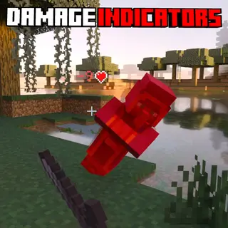 Damage Indicators