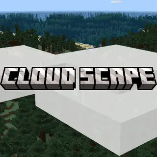 Cloud Scape