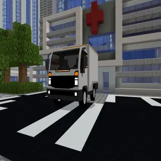 T-1500 Truck