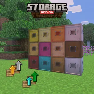 Storage Cabinets