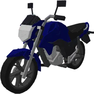 CG160 Titan MCPE