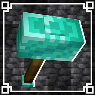 Simplified Mining V1.2: 3D Hammers Add-on (New Features!)