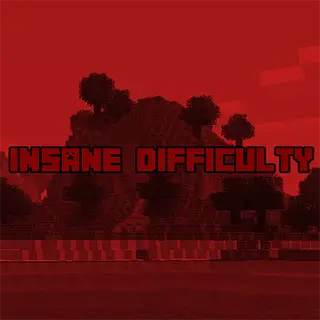 Difficulty Insane [Achievement Friendly]