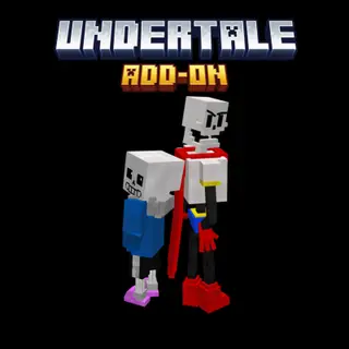 Undertale Add-On Remastered