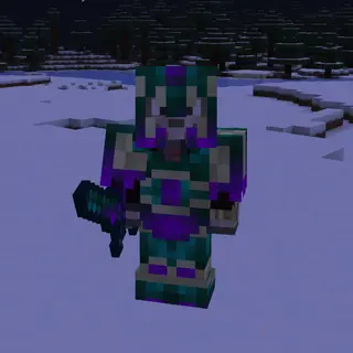Miner's Odyssey