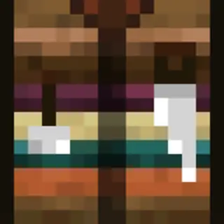 Aga Wood Variants