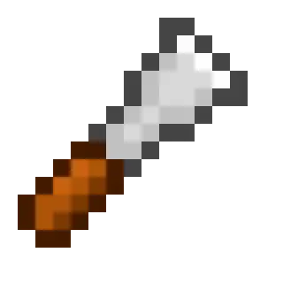 Aga Chisel