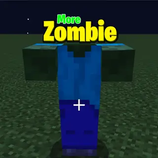 More Zombies Plus+