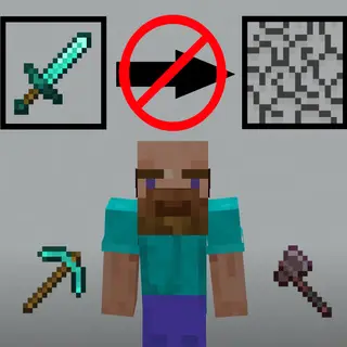 Double Tool Durability
