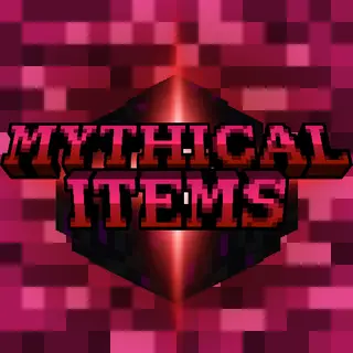 Mythical Items