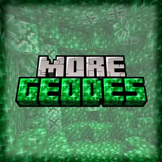 More Geodes [UPDATE]