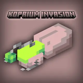 Koprium Invasion