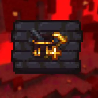 Nether's Delight (Unofficial)