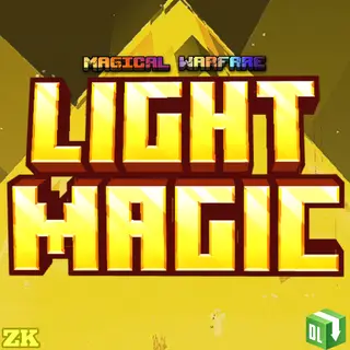 Light Magic