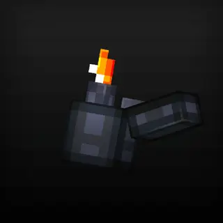 TheLxstAngxl's 3D Lighter