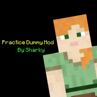 PvP Practice Dummy Addon