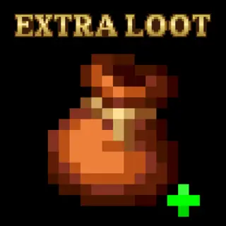 EXTRA LOOTS