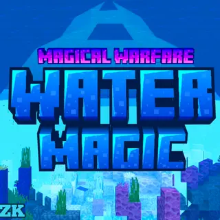 Water Magic