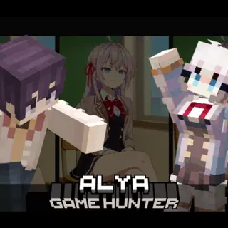 ALYA