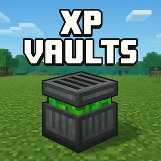 XP Vaults