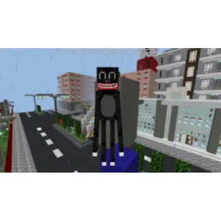 Cartoon Cat Addon|V1.0