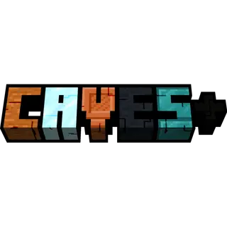 Caves+ Addon