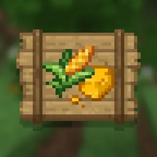 Corn Delight (Unofficial)