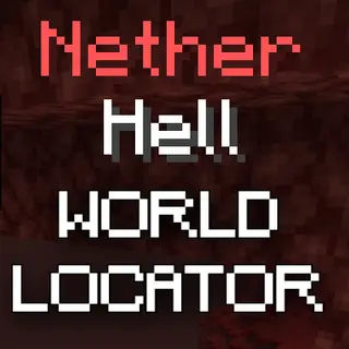 World Tracker (Notifies you when you Enter a biome/Dimension)