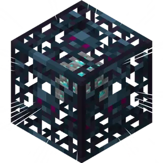Block spawner ブロックスポナー
