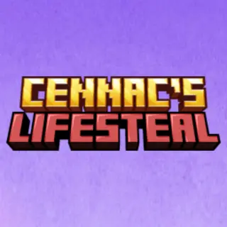 Cennac's Lifesteal Addon