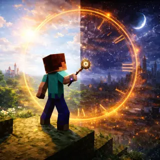 Time Mage (eu)