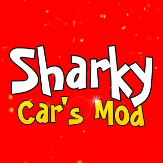 Sharky's More Cars