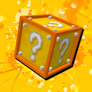 SERP Lucky Blocks